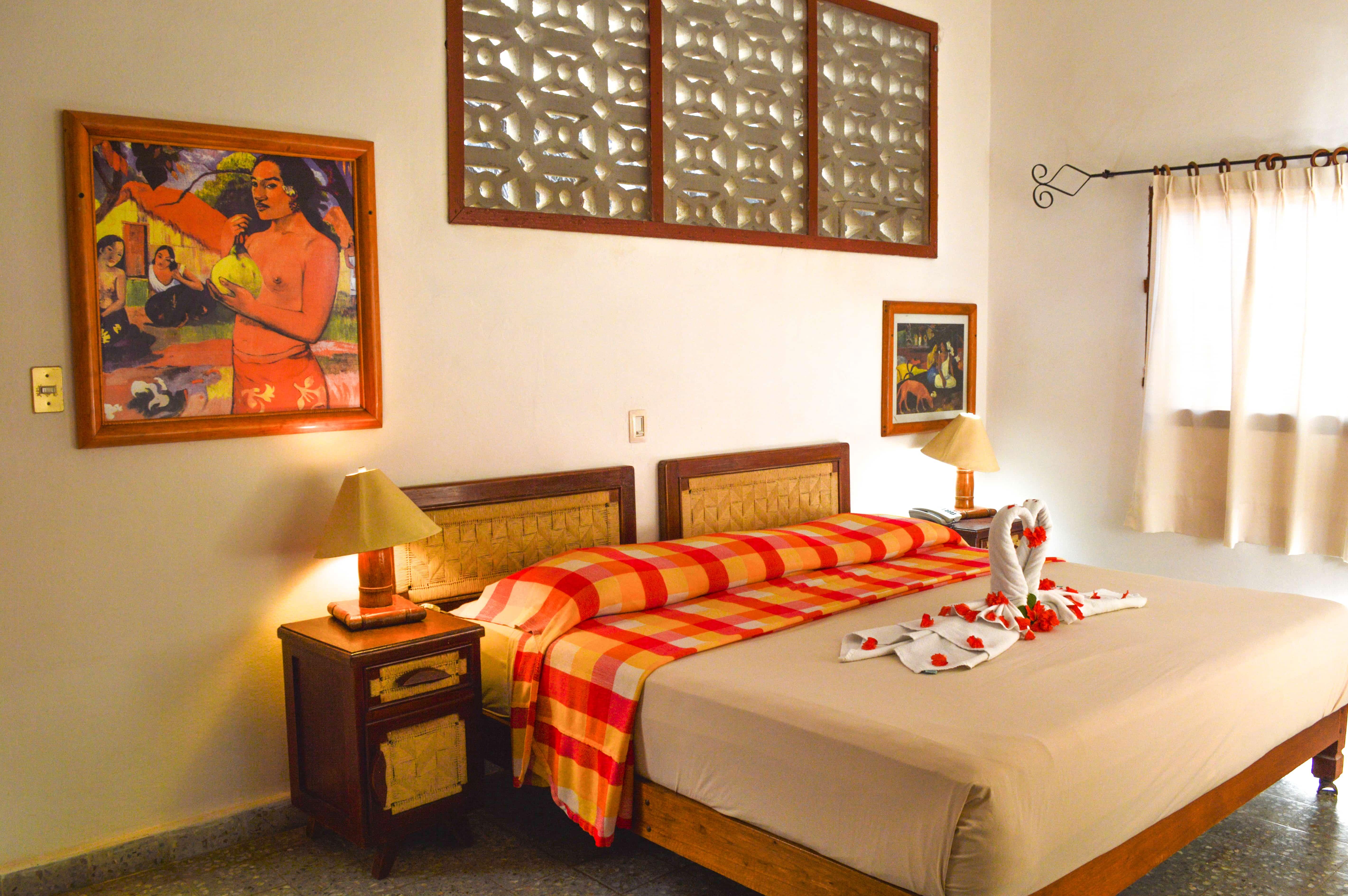 Hotel Catalina Beach Resort Zihuatanejo Kültér fotó