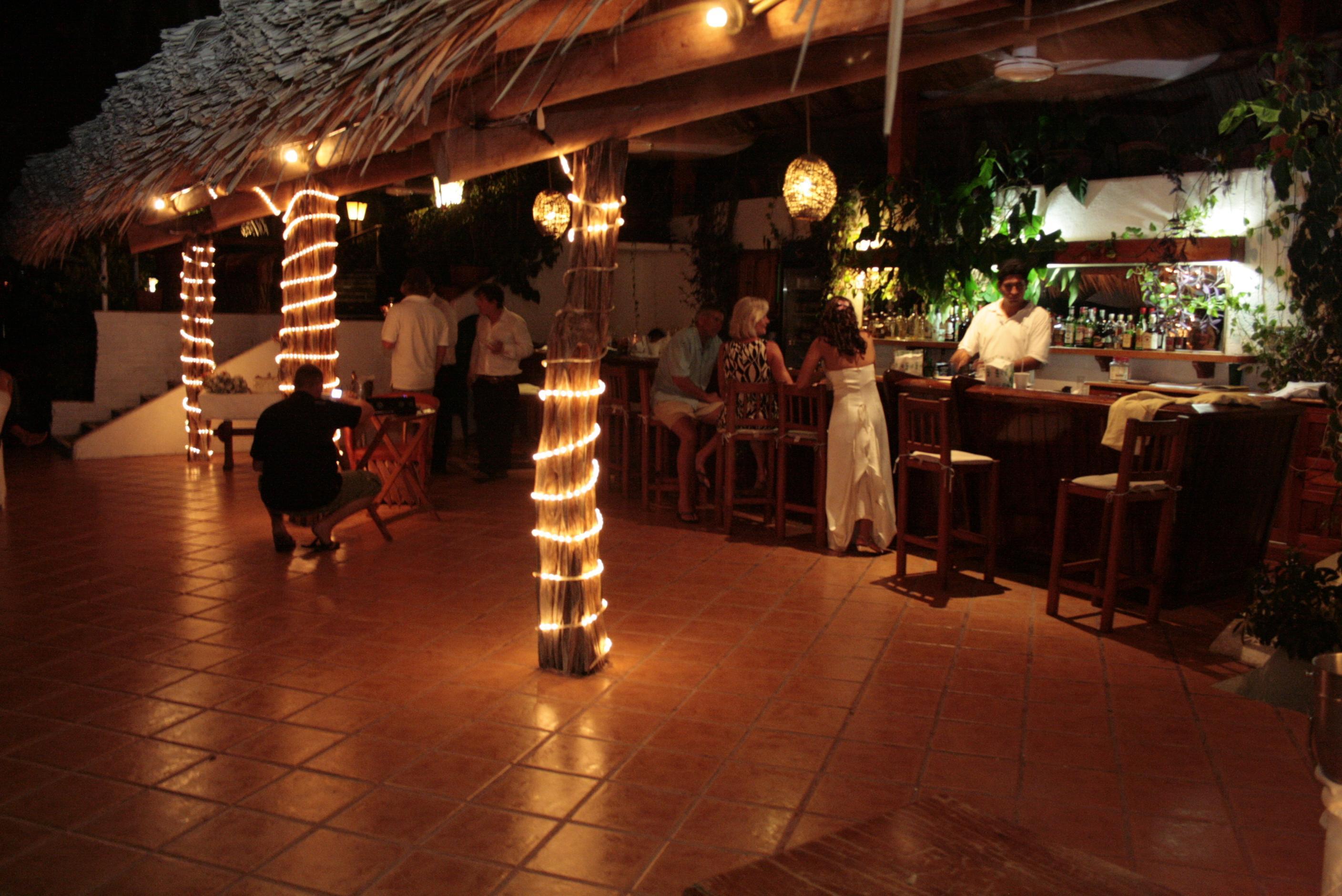 Hotel Catalina Beach Resort Zihuatanejo Kültér fotó