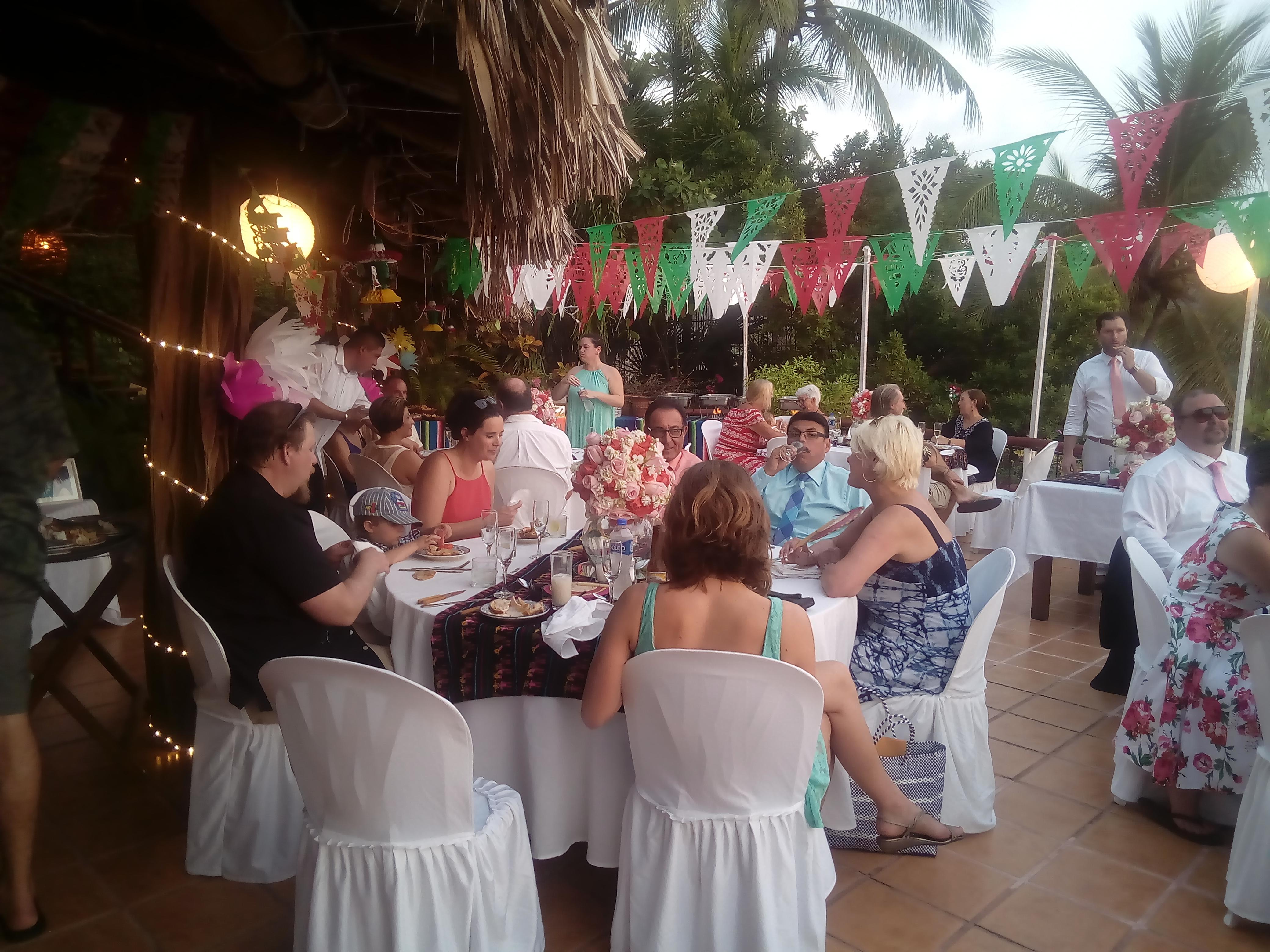 Hotel Catalina Beach Resort Zihuatanejo Kültér fotó